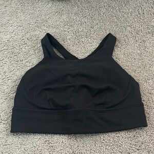 Lululemon Wunder Under Sports bra